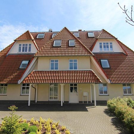 Hafenhaeuser Breege - Ferienwohnung 9 Strandlaeufer Luaran gambar