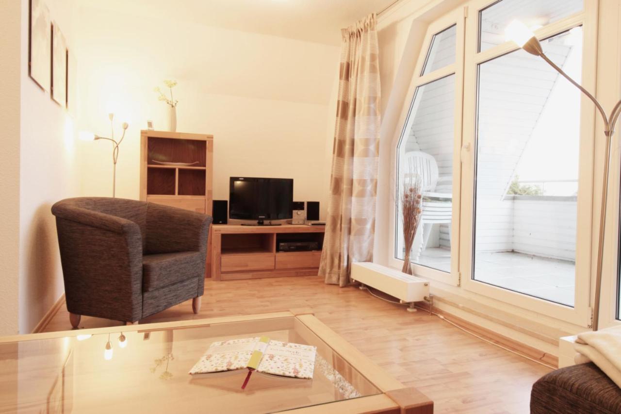 Hafenhaeuser Breege - Ferienwohnung 9 Strandlaeufer Luaran gambar