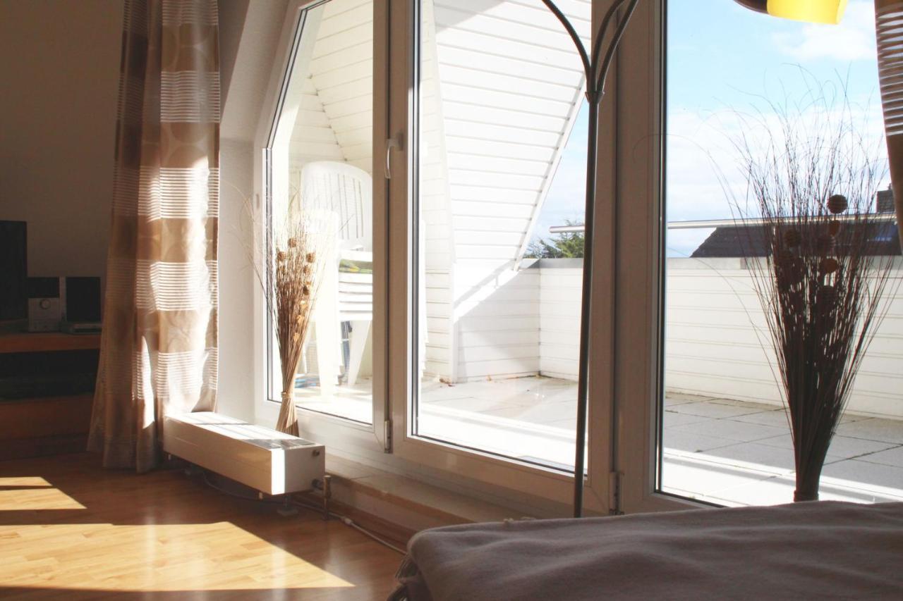 Hafenhaeuser Breege - Ferienwohnung 9 Strandlaeufer Luaran gambar