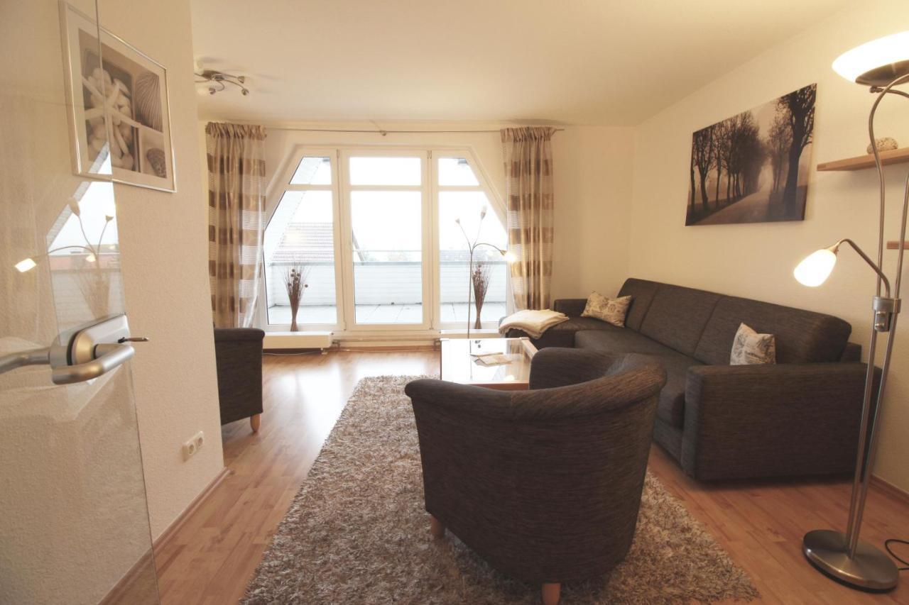 Hafenhaeuser Breege - Ferienwohnung 9 Strandlaeufer Luaran gambar
